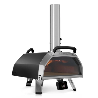 Ooni Pizza pec Karu 2 PRO -16" Multi-Fuel Pizza Pec